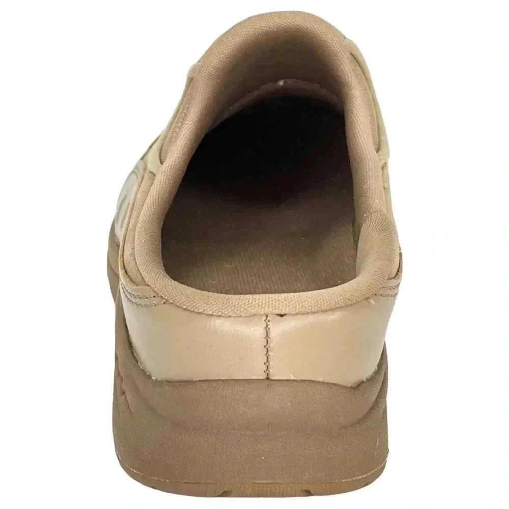 Easy Spirit Traveltime Slip-On Womens Mules Size 5.5M - Picture 3 of 11